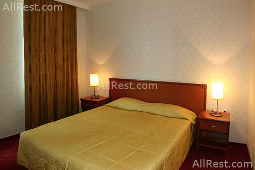 Plaza Hotel 15
